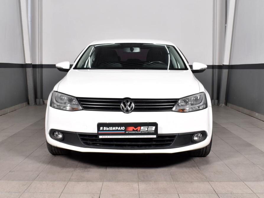 Volkswagen Jetta VI Кемерово  - изображение 2