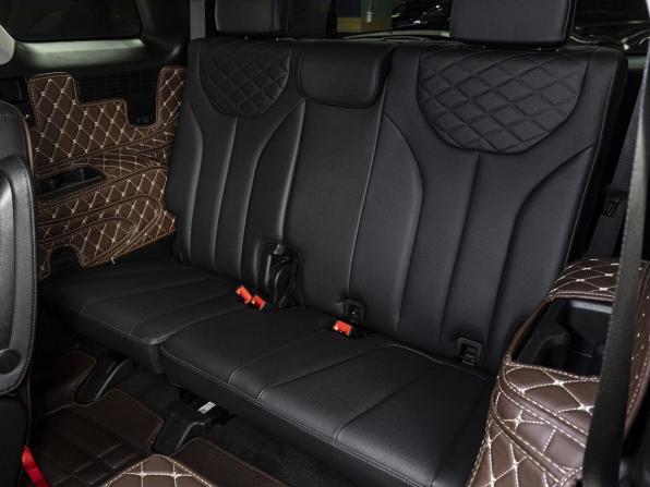 Hyundai Palisade I с пробегом 2020 года, цена 4 650 000 рублей, 71920 км, внедорожник, Автокод Объявления