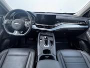 Haval F7x I Рестайлинг Москва  - изображение 24
