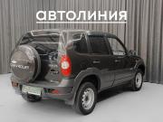 Chevrolet Niva I Рестайлинг Красноярск  - изображение 20