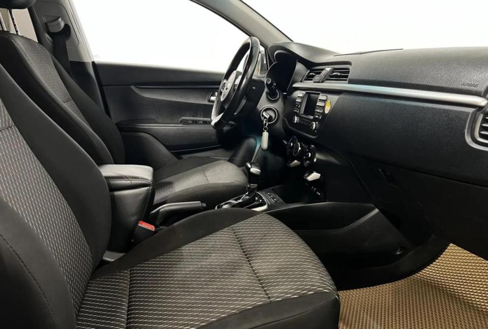 Kia Rio IV Нижний Новгород  - изображение 13