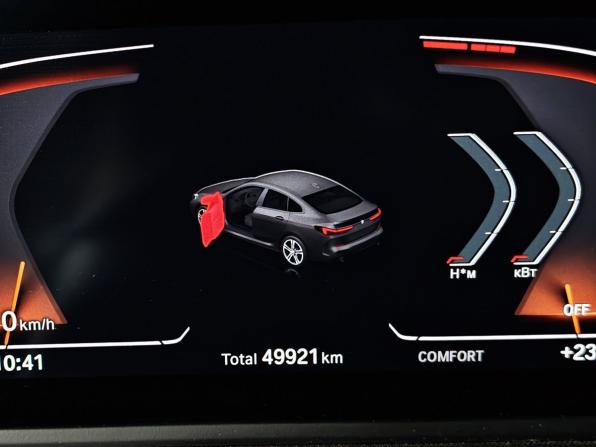 BMW 2 серии F44 с пробегом 2021 года, цена 2 799 000 рублей, 49917 км, седан, Автокод Объявления