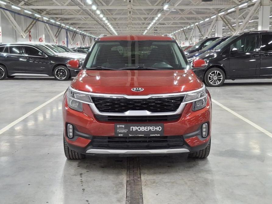 Kia Seltos I Казань  - изображение 2