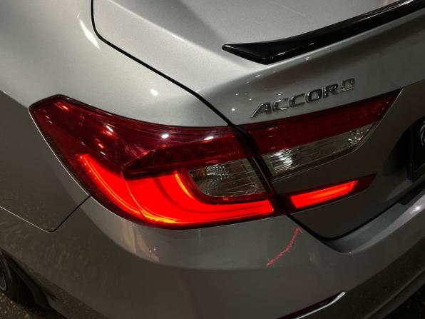 Honda Accord X Рестайлинг с пробегом 2022 года, цена 2 770 000 рублей, 65950 км, седан, Автокод Объявления