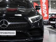 Mercedes-Benz CLS III (C257) Санкт-Петербург  - изображение 37