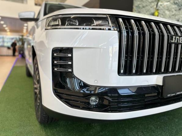 Новый Jaecoo J6 2026 года, цена 2 290 000 рублей, внедорожник, Автокод Объявления