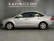 Ford Focus II Рестайлинг Пермь  - изображение 23