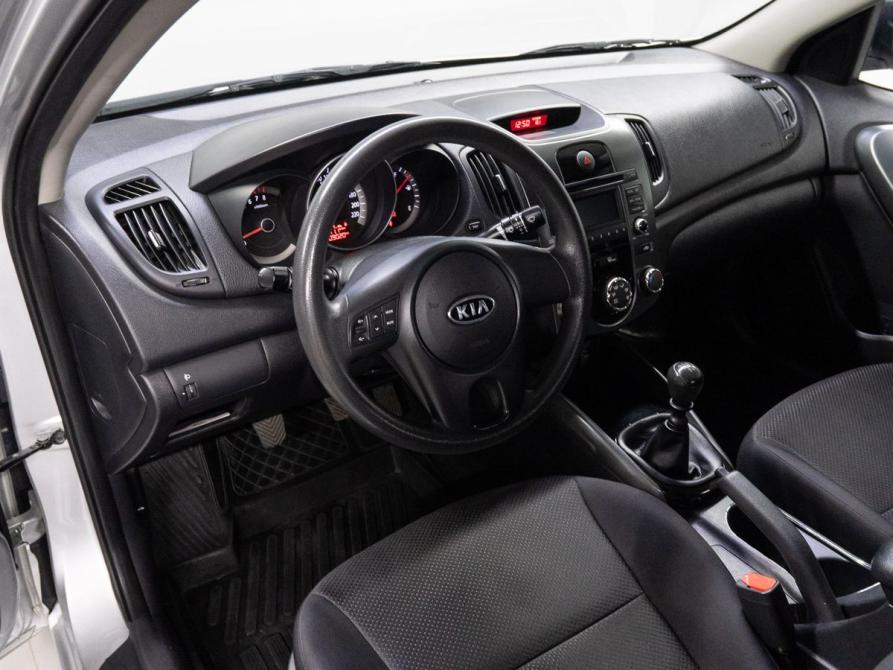 Kia Cerato II Тюмень  - изображение 10