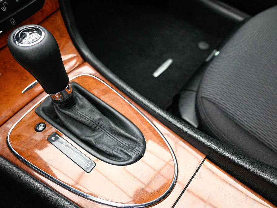 Mercedes-Benz E-Класс III (W211 S211) Рестайлинг Ростов-на-Дону  - изображение 19