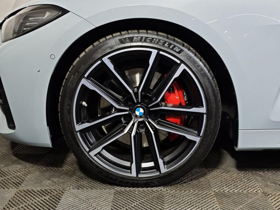 BMW 4 серии G22 G23 G26 Москва  - изображение 7
