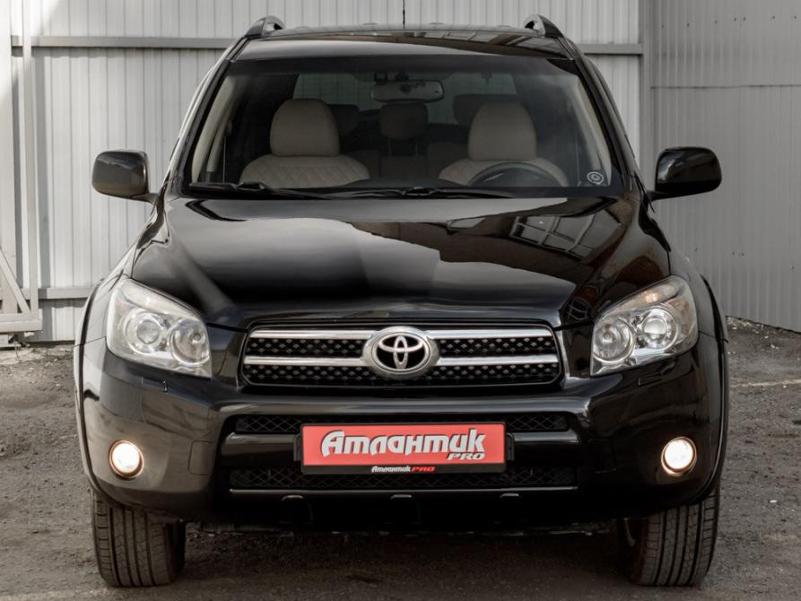 Toyota RAV4 III (XA30) Екатеринбург  - изображение 2