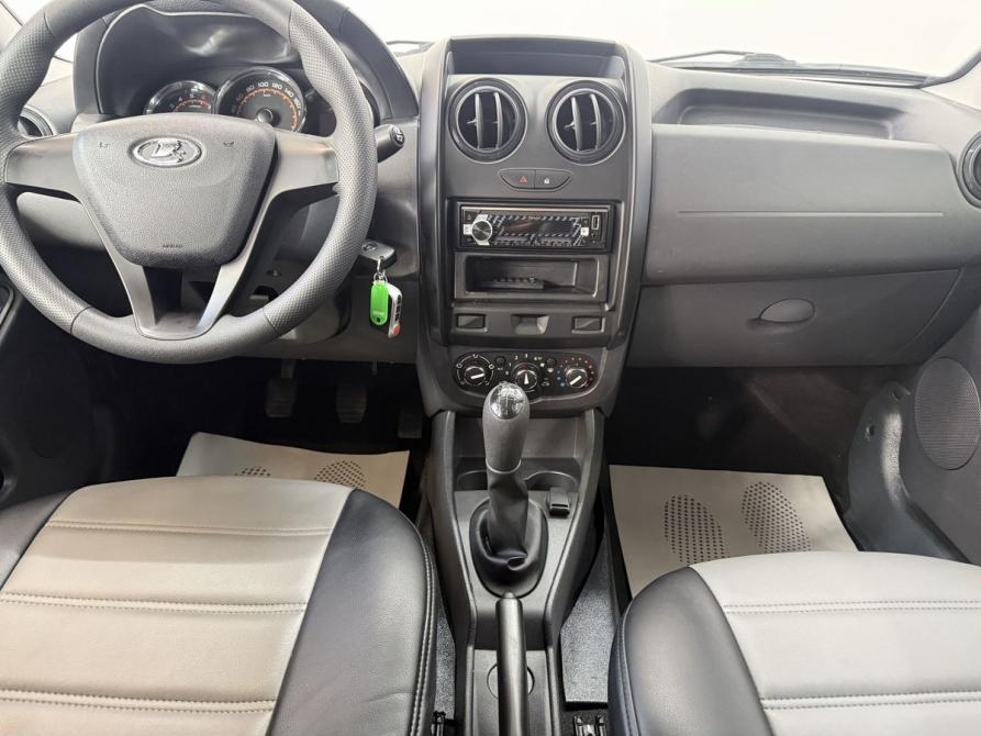 Lada (ВАЗ) Largus I Рестайлинг Смоленск  - изображение 9