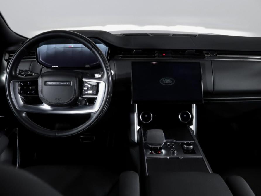 Land Rover Range Rover V Москва  - изображение 13