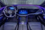 Mercedes-Benz E-Класс VI (W214 S214) Казань  - изображение 23
