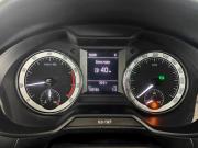 Skoda Octavia III (A7) Рестайлинг Москва  - изображение 31