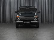 Lada (ВАЗ) Niva Legend I Ставрополь  - изображение 20