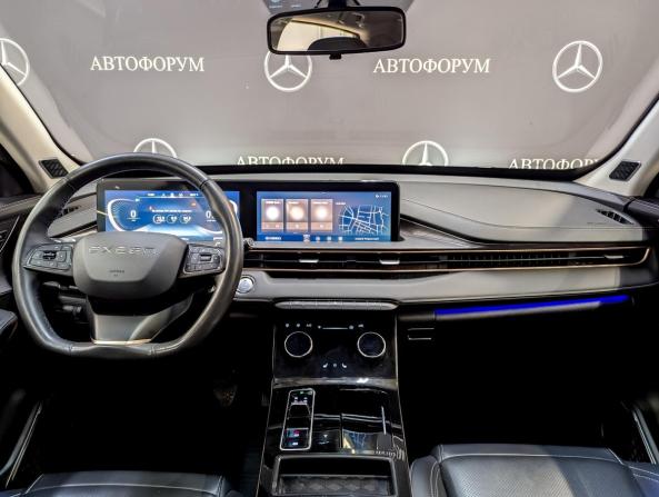Exeed LX I Рестайлинг с пробегом 2023 года, цена 1 920 000 рублей, 32429 км, внедорожник, Автокод Объявления