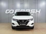 Nissan Qashqai II Рестайлинг Воронеж  - изображение 25