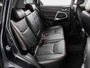 Chery Tiggo 5 I Тюмень  - изображение 27
