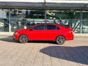Skoda Rapid I Рестайлинг Москва  - изображение 19