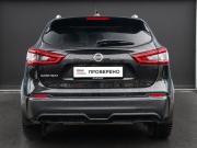 Nissan Qashqai II Рестайлинг Москва  - изображение 34