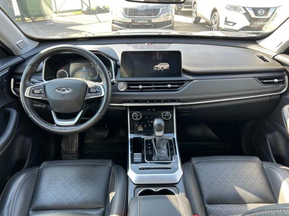 Chery Tiggo 8 I с пробегом 2021 года, цена 1 700 000 рублей, 29000 км, внедорожник, Автокод Объявления