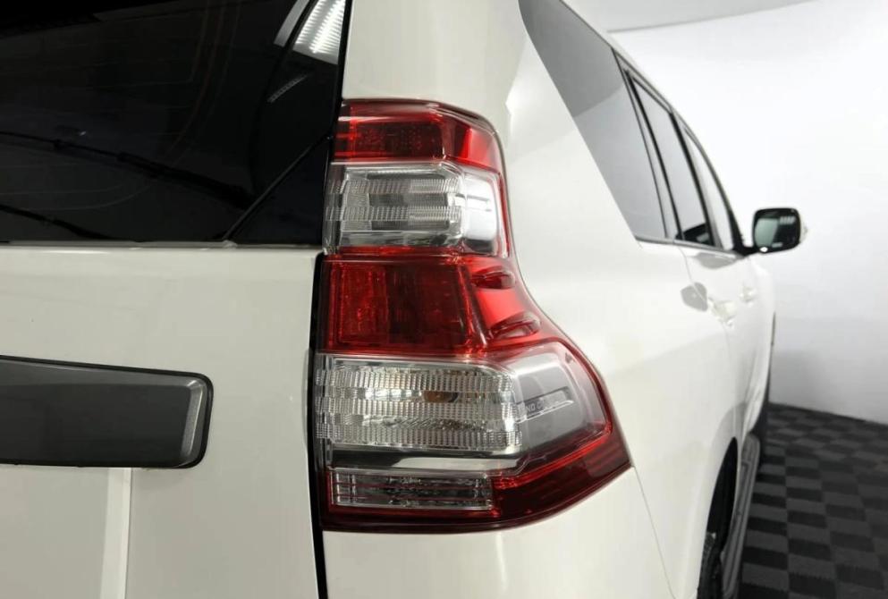 Toyota Land Cruiser Prado 150 Series Рестайлинг 1 Нижний Новгород  - изображение 20