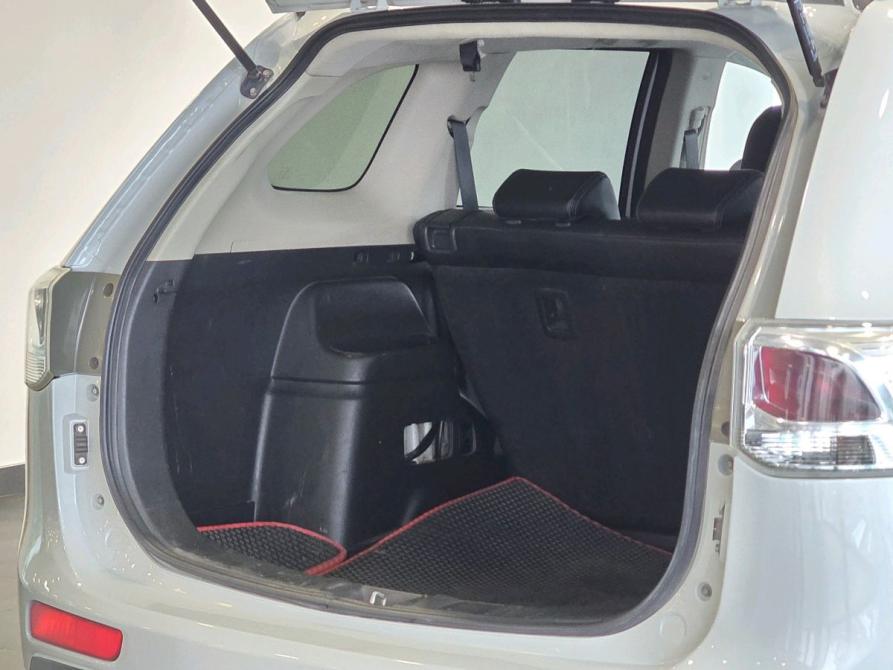 Mitsubishi Outlander III Новосибирск  - изображение 25