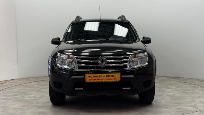 Renault Duster I с пробегом 2013 года, цена 749 000 рублей, 160105 км, внедорожник, Автокод Объявления