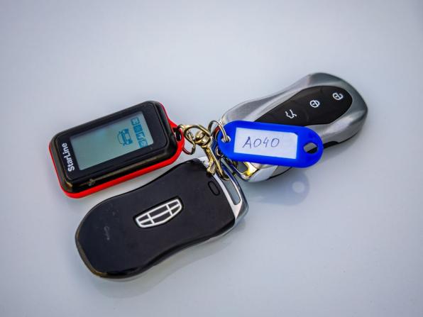 Geely Atlas Pro с пробегом 2022 года, цена 1 798 000 рублей, 83445 км, внедорожник, Автокод Объявления
