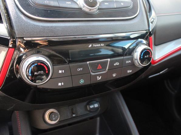 Changan CS55 с пробегом 2019 года, цена 1 459 000 рублей, 108205 км, внедорожник, Автокод Объявления