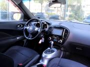 Nissan Juke I Самара  - изображение 23