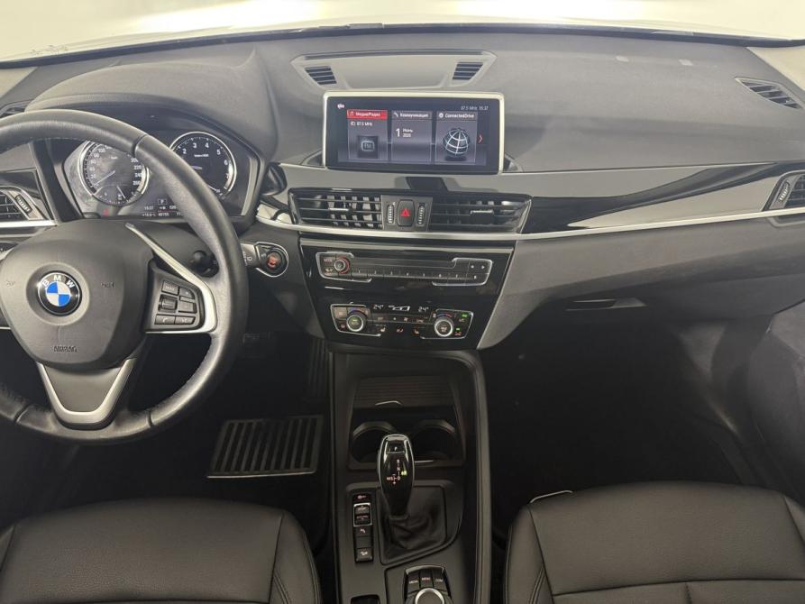 BMW X1 II (F48) Рестайлинг Москва  - изображение 16