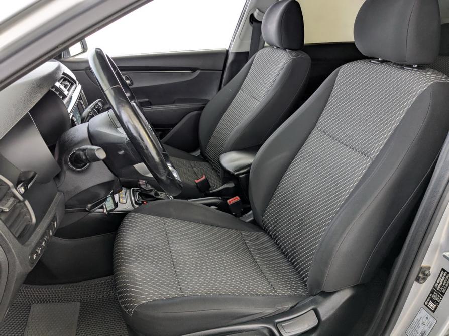 Kia Rio IV Москва  - изображение 20