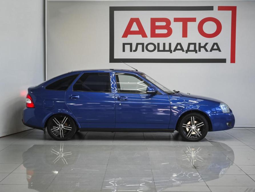 Lada (ВАЗ) Priora I Челябинск  - изображение 9