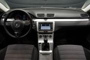 Volkswagen Passat CC I Рестайлинг Крым  - изображение 43