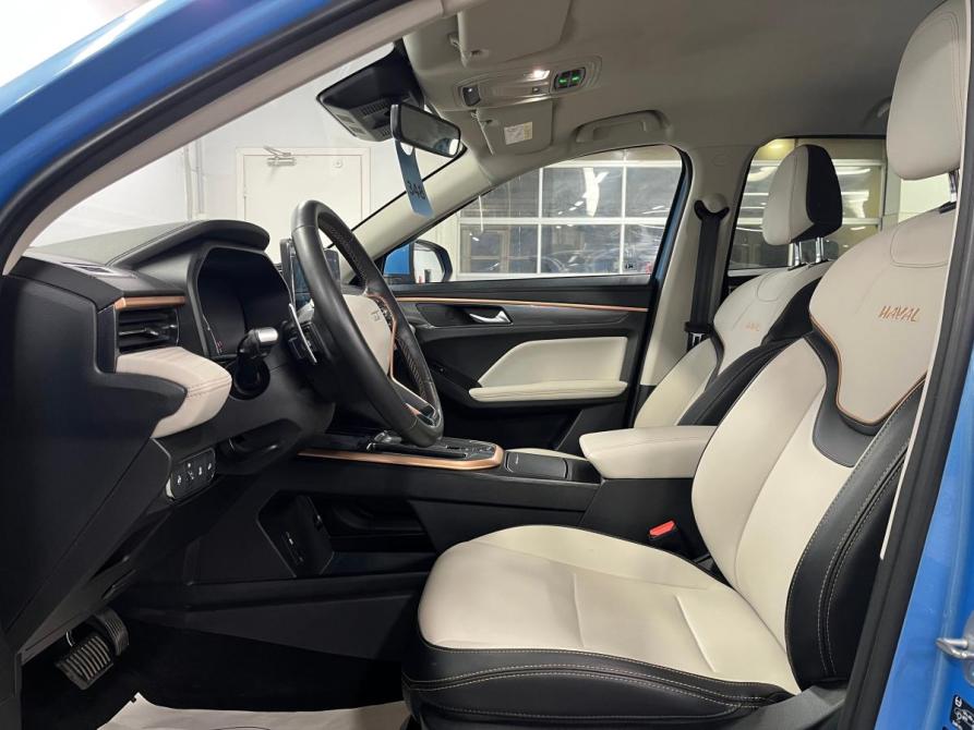 Haval Jolion I Санкт-Петербург  - изображение 16