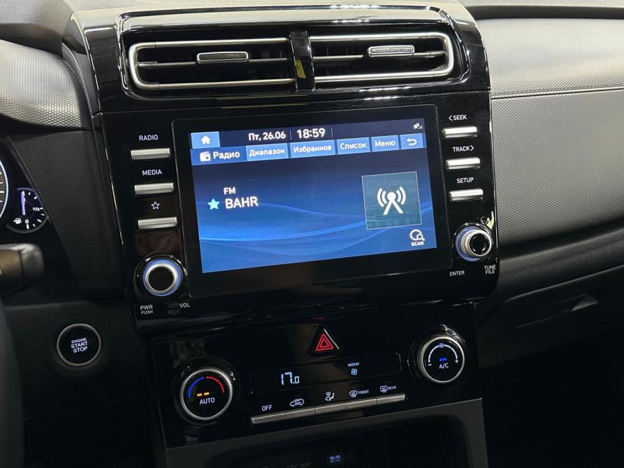 Hyundai Creta II Санкт-Петербург  - изображение 16