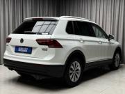 Volkswagen Tiguan II Ижевск  - изображение 40