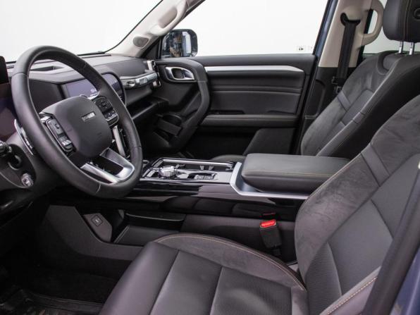 Haval Dargo с пробегом 2024 года, цена 2 740 000 рублей, 24119 км, внедорожник, Автокод Объявления