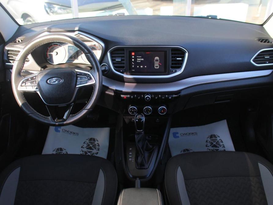 Lada (ВАЗ) Vesta I Рестайлинг (NG) Калуга  - изображение 6
