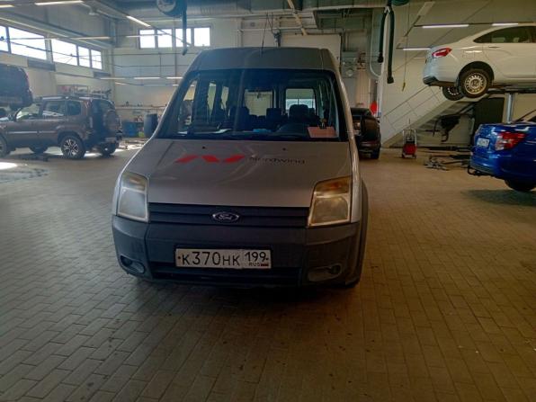 Ford Tourneo Connect I с пробегом 2008 года, цена 645 000 рублей, 152000 км, компактвэн, Автокод Объявления