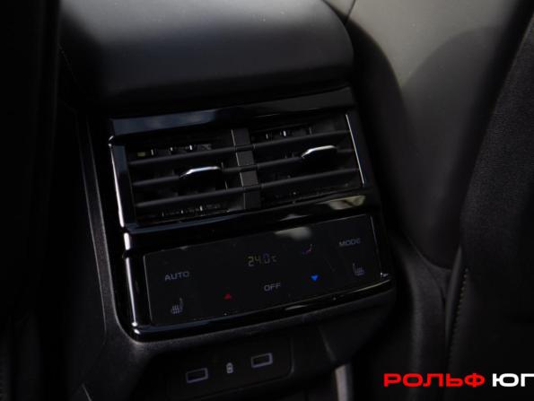 Geely Monjaro I с пробегом 2024 года, цена 3 298 000 рублей, 31851 км, внедорожник, Автокод Объявления