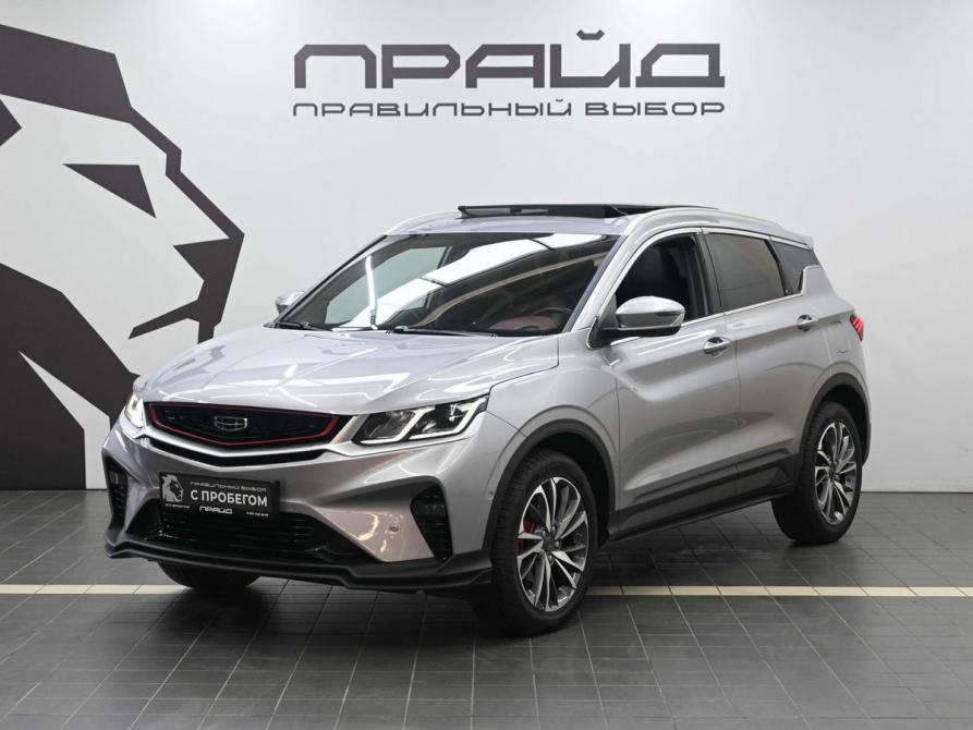 Geely Coolray I Ростов-на-Дону  - изображение 1