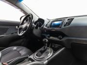 Kia Sportage III Рестайлинг Волгоград  - изображение 69