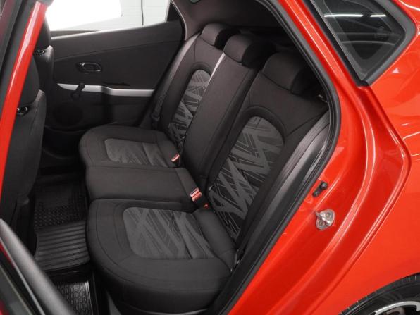 Kia Ceed II с пробегом 2014 года, цена 1 099 000 рублей, 86868 км, хэтчбек, Автокод Объявления