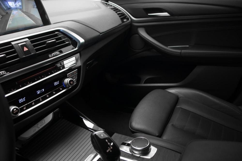 BMW X3 III (G01) Москва  - изображение 25