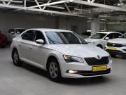 Skoda Superb III Челябинск  - изображение 22