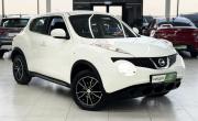 Nissan Juke I Шахты  - изображение 21