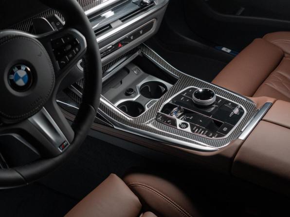 Новый BMW X7 I (G07) Рестайлинг 2026 года, цена 18 490 000 рублей, внедорожник, Автокод Объявления